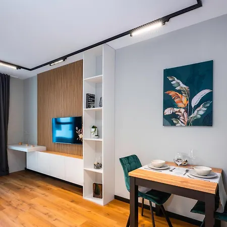 Daire Aviva Living By Flat Mаnager Sofya