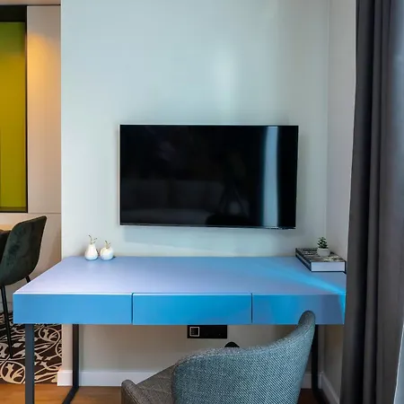 Aviva Living By Flat Mаnager *