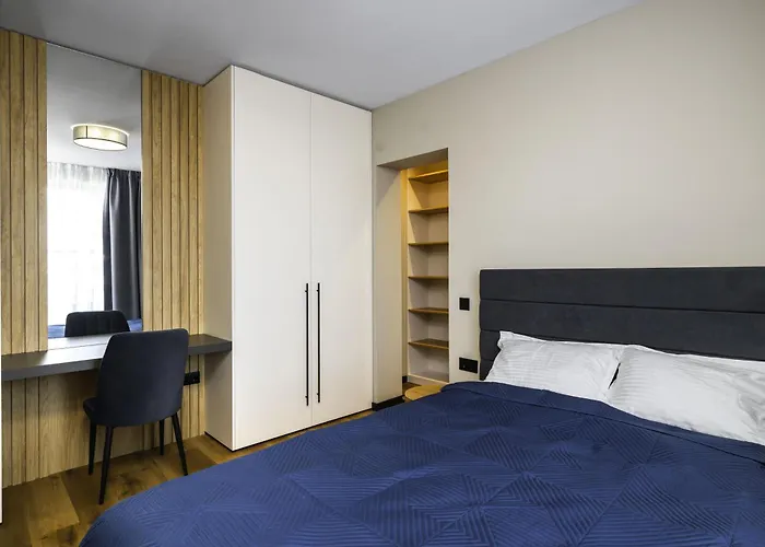 Aviva Living By Flat Mаnager アパート *