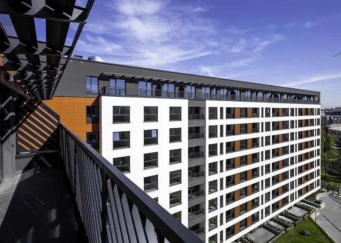 Aviva Living By Flat Mаnager アパート ソフィア