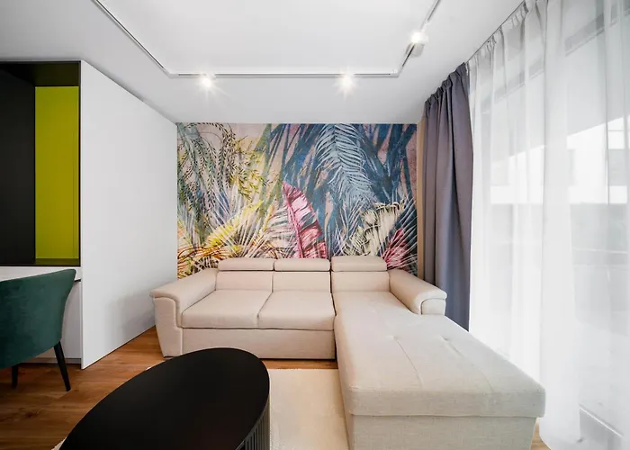 Aviva Living By Flat Mаnager アパート ソフィア