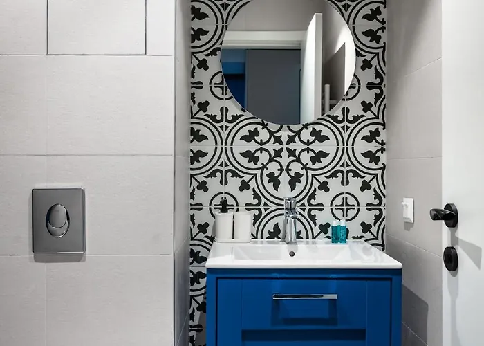 Aviva Living By Flat Mаnager ソフィア