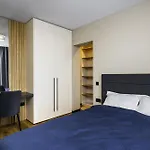 Aviva Living By Flat Mаnager Lägenhet *