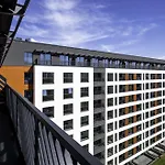 Aviva Living By Flat Mаnager Lägenhet Sofia