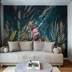 Lägenhet Aviva Living By Flat Mаnager Sofia