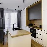 Lägenhet Aviva Living By Flat Mаnager