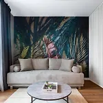 Aviva Living By Flat Mаnager Lägenhet Sofia