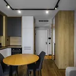 Aviva Living By Flat Mаnager Lägenhet Sofia
